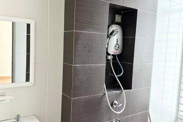 The Seed @ Sutera Utama