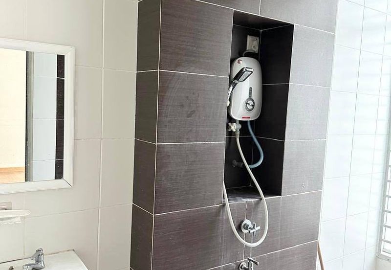 The Seed @ Sutera Utama