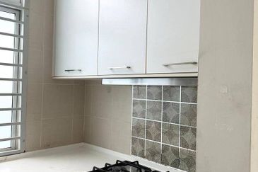 The Seed @ Sutera Utama