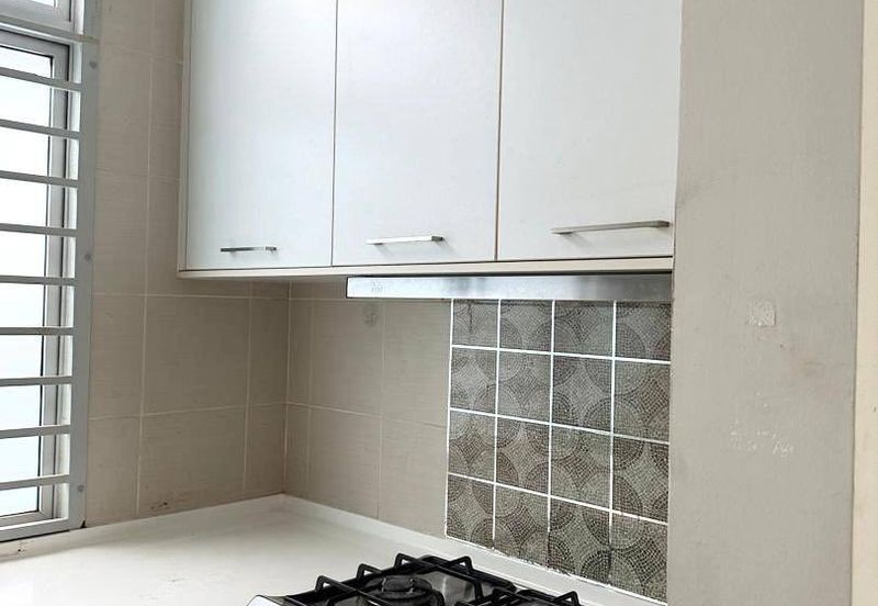 The Seed @ Sutera Utama