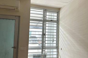 The Seed @ Sutera Utama