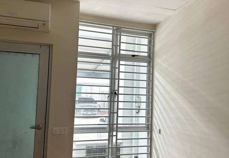 The Seed @ Sutera Utama