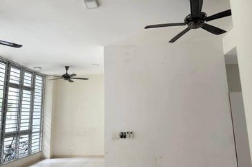 The Seed @ Sutera Utama