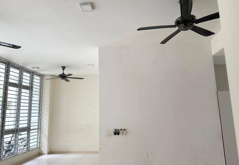 The Seed @ Sutera Utama