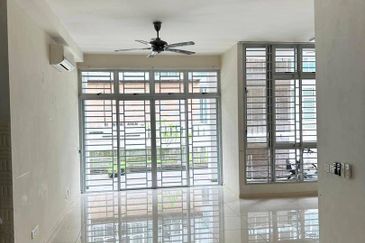 The Seed @ Sutera Utama