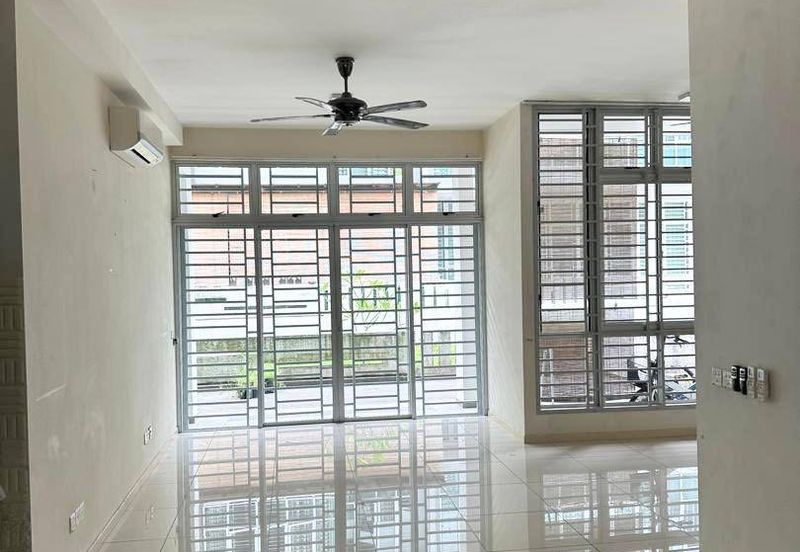 The Seed @ Sutera Utama