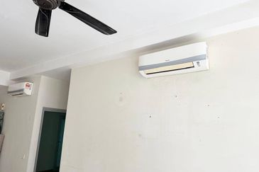 The Seed @ Sutera Utama