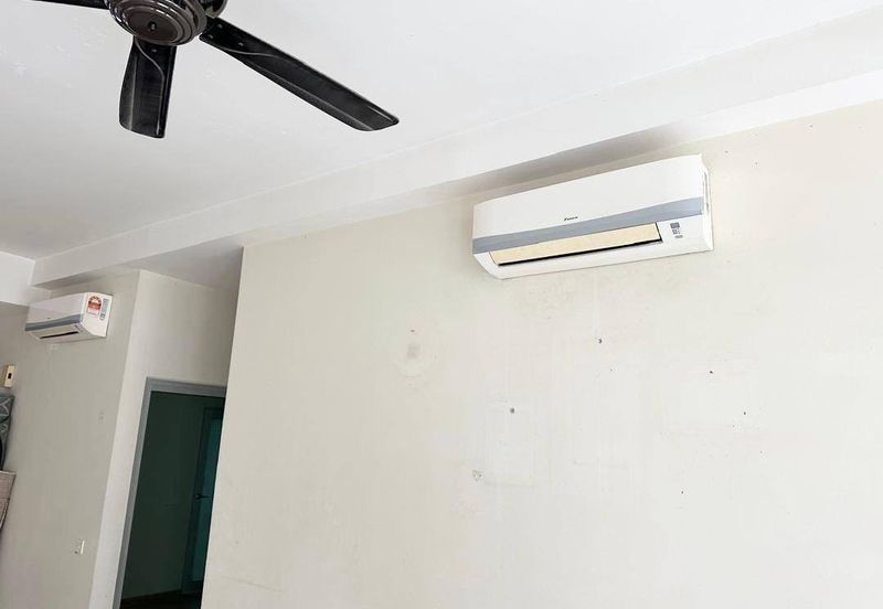 The Seed @ Sutera Utama