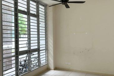 The Seed @ Sutera Utama