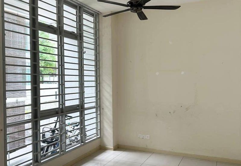 The Seed @ Sutera Utama