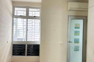 The Seed @ Sutera Utama