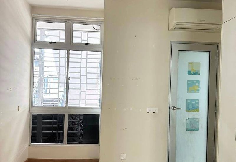 The Seed @ Sutera Utama