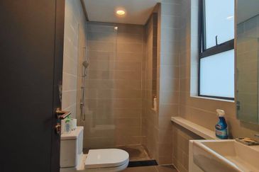 Avira Garden Terraces @ Medini