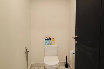 Avira Garden Terraces @ Medini