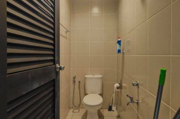 Avira Garden Terraces @ Medini