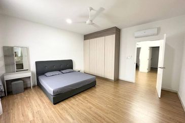 Sunway Citrine Lakehomes