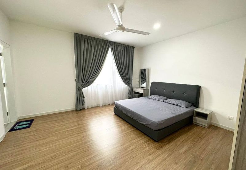 Sunway Citrine Lakehomes