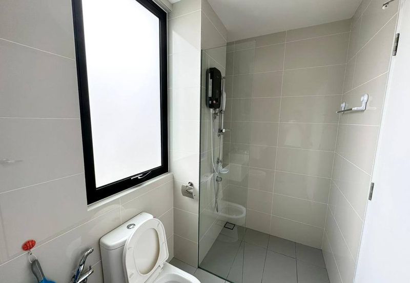 Sunway Citrine Lakehomes