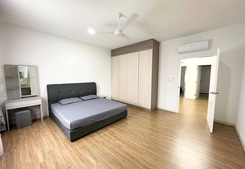 Sunway Citrine Lakehomes