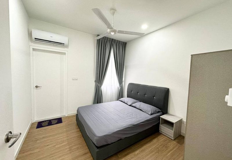 Sunway Citrine Lakehomes