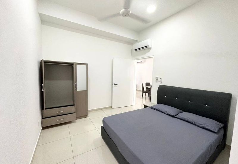 Sunway Citrine Lakehomes