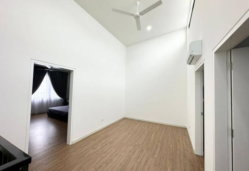 Sunway Citrine Lakehomes