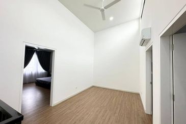 Sunway Citrine Lakehomes