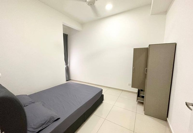 Sunway Citrine Lakehomes