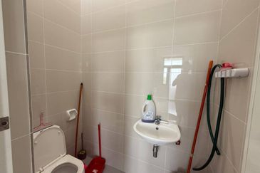 Sunway Citrine Lakehomes