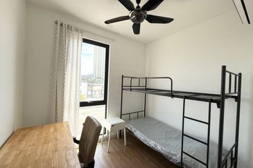 Sunway Citrine Lakehomes