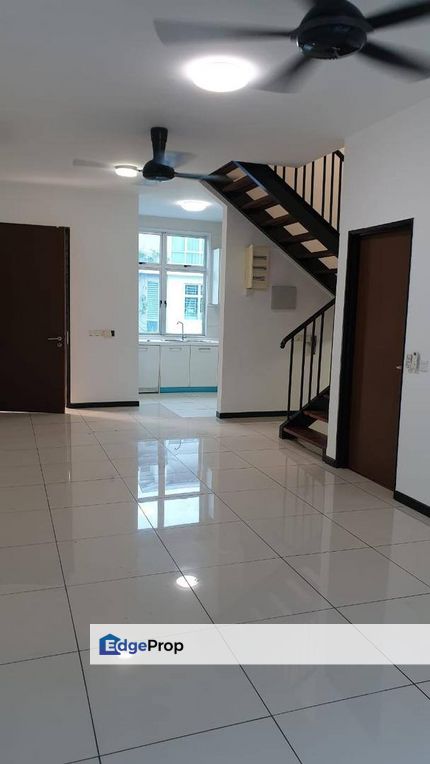 The Seed Sutera Townhouse, Johor, Skudai