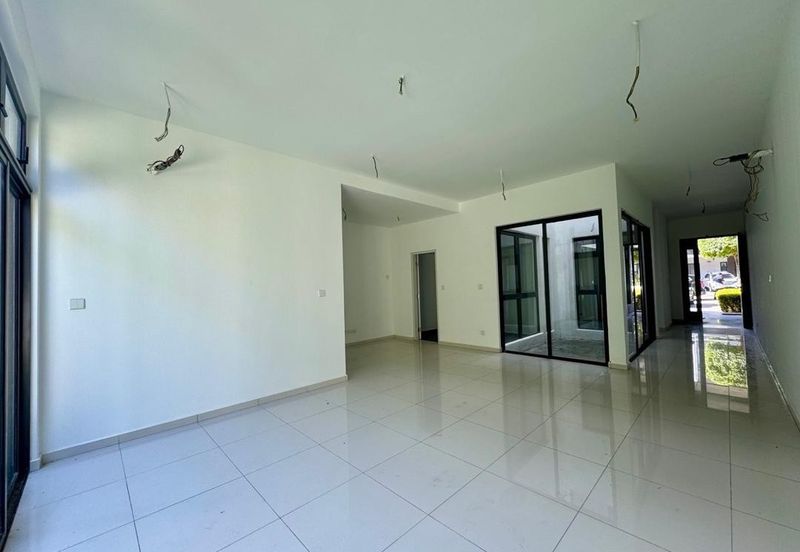 Emerald Residence @ Sunway Iskandar