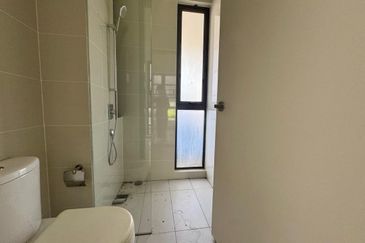 Emerald Residence @ Sunway Iskandar