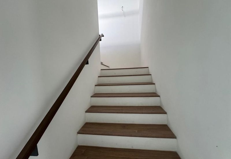 Emerald Residence @ Sunway Iskandar