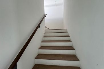 Emerald Residence @ Sunway Iskandar