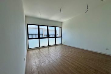 Emerald Residence @ Sunway Iskandar