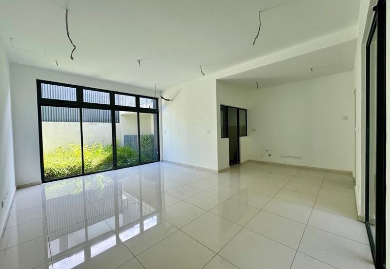 Emerald Residence @ Sunway Iskandar