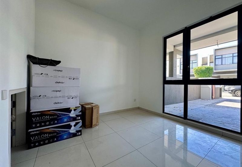 Emerald Residence @ Sunway Iskandar