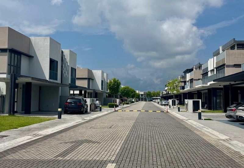 Emerald Residence @ Sunway Iskandar