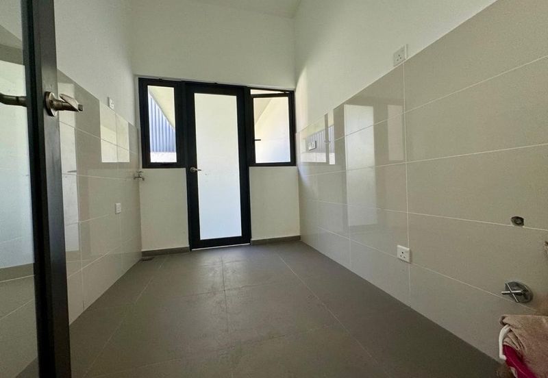 Emerald Residence @ Sunway Iskandar