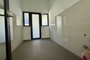 Emerald Residence @ Sunway Iskandar