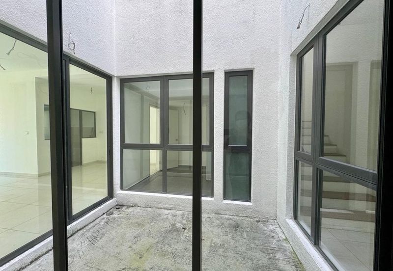 Emerald Residence @ Sunway Iskandar