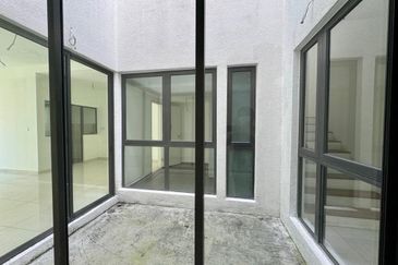 Emerald Residence @ Sunway Iskandar