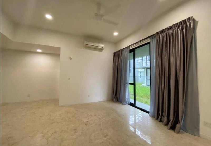 Inspiration Park @ East Ledang