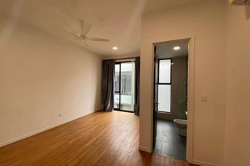 Inspiration Park @ East Ledang