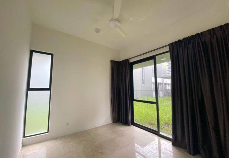 Inspiration Park @ East Ledang