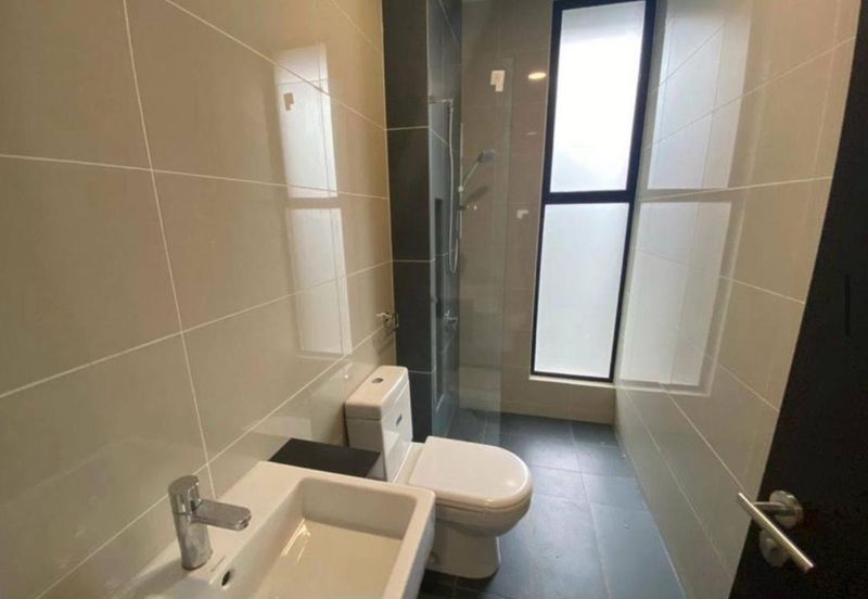 Inspiration Park @ East Ledang