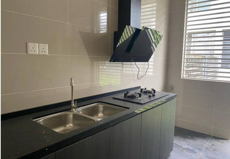 Inspiration Park @ East Ledang