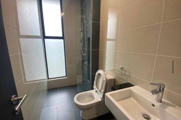 Inspiration Park @ East Ledang