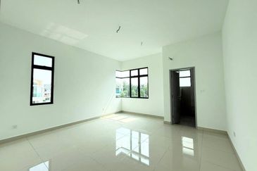 The Cove Semi-Detached @ Horizon Hills